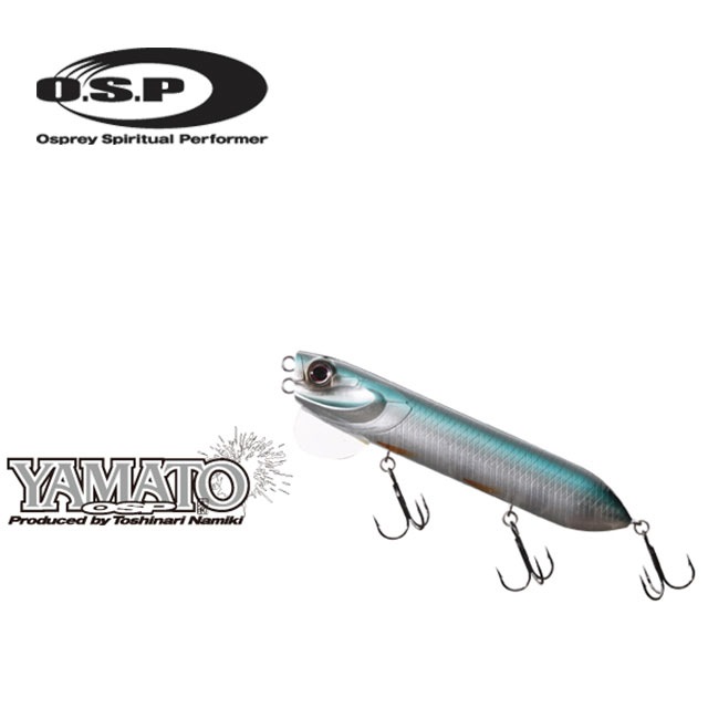 OSP ヤマト 20周年限定カラー