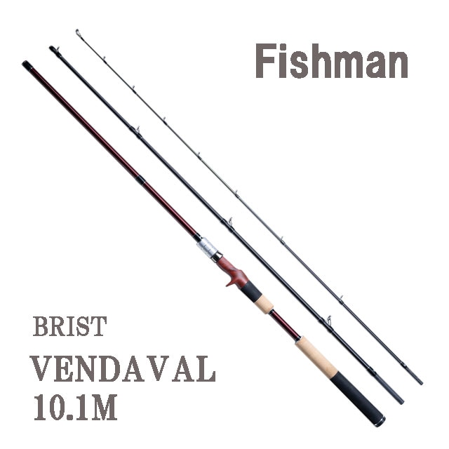 �ե��å���ޥ� BRIST VENDAVAL 101M