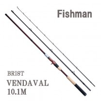 եåޥ BRIST VENDAVAL 101M