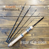 㡼 Pentastick PS2F 6LB-506R