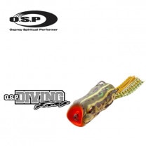 OSP��DIVING FROG