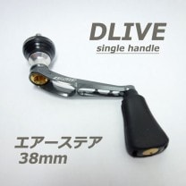 DLIVEƥ 38mm  ޥ