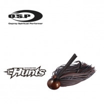 OSP��JIG 03 HUNTS 5g
