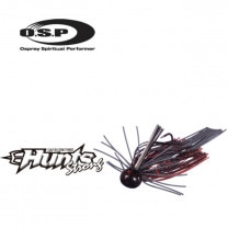 OSP JIG 03 HUNTS STRONG 9g
