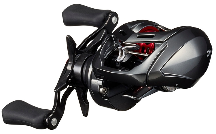 20 アルファス AIR TW 8.6 L DAIWA 20アルファス エア TW 8.6Rの最安値・インプレ・釣果