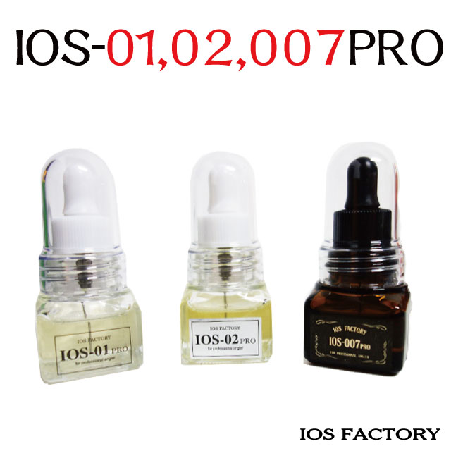 IOS�ե����ȥ꡼ IOS-007PRO