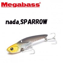 �ᥬ�Х���nada.SPARROW (���ʎߎێ�)20g