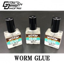 ǥ WORM GLUE
