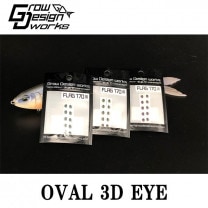 �������ǥ�����������OVAL 3D EYE