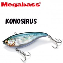 �ᥬ�Х���KONOSIRUS (���Ɏ��׎�)
