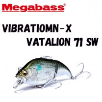 �ᥬ�Х���VATALION (���ގ����؎���) 71 SW