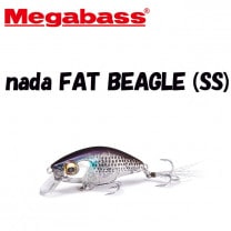 ᥬХnadar FAT BEAGLE (SS)