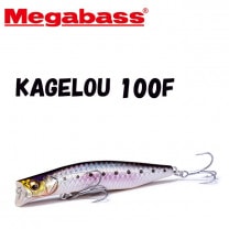 �ᥬ�Х���KAGELOU (�����ގێ�) 100F