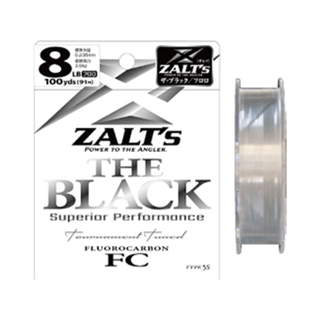 �饤�󥷥��ƥ� ZALT`�� THE BLACK FC