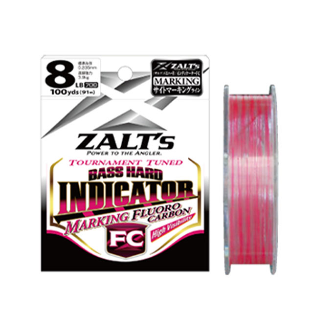 �饤�󥷥��ƥ� ZALT`�� INDICATOR FC