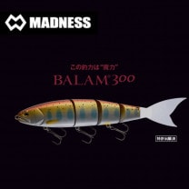 ޥɥͥѥBALAM 300