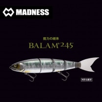 ޥɥͥѥBALAM 245 ڥѡ ꥳơ
