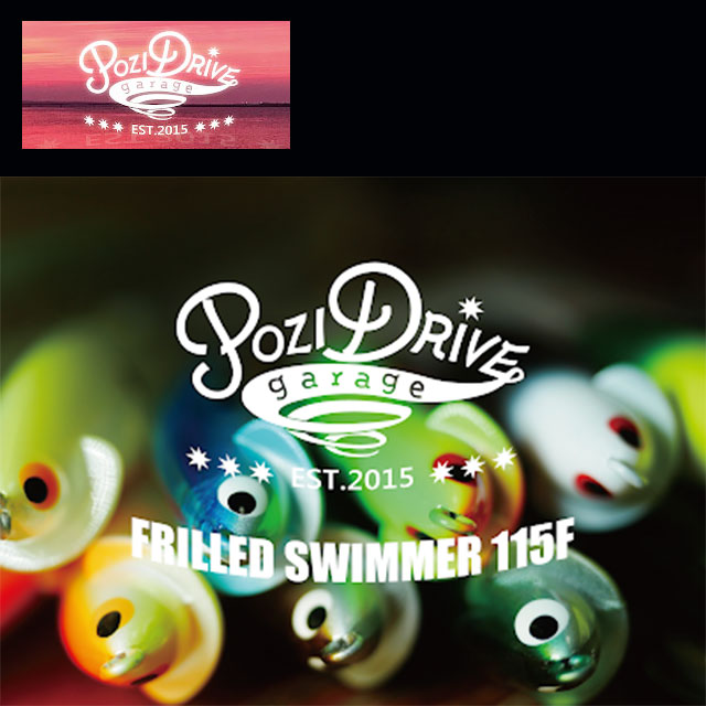 �ݥ��ɥ饤�֥��졼�����ե��ɥ����ޡ���115F