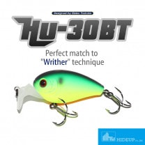 HIDE UP HU-30BT