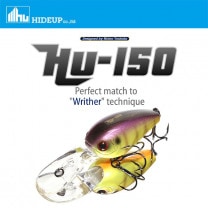 HIDE UP ����� HU-150