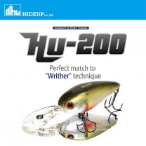 HIDE UP ����� HU-200