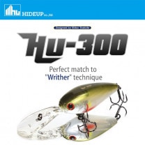 HIDE UP  HU-300