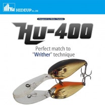 HIDE UP  HU-400