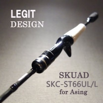 쥸åȥǥ󡡥 SKC-ST66UL/L-AJING