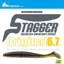 HIDE UP åꥸʥ6.7 NS