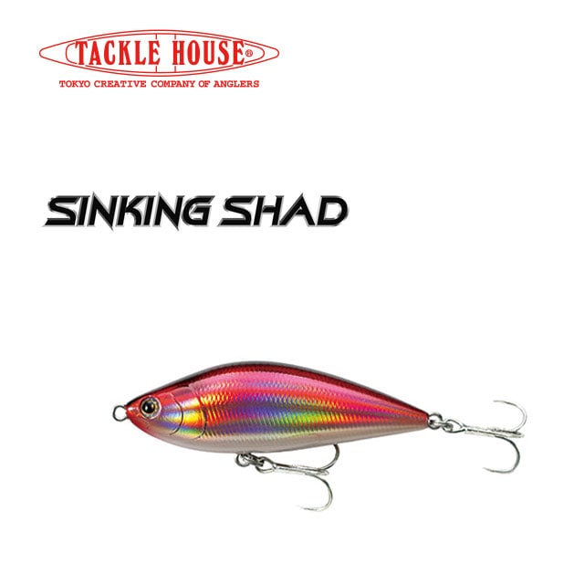 TACKLE HOUSE ���󥭥󥰥���å� 70