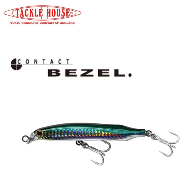 TACKLE HOUSE ���󥿥��� �٥���36��