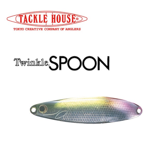 TACKLE HOUSE �ĥ��󥯥롦���ס��� TS-5g