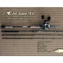 �������� �����åȥ��å��� Jet Setter 78C