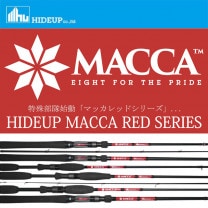 ڤ󤻡HIDE UP MACCA HUMRS-69L