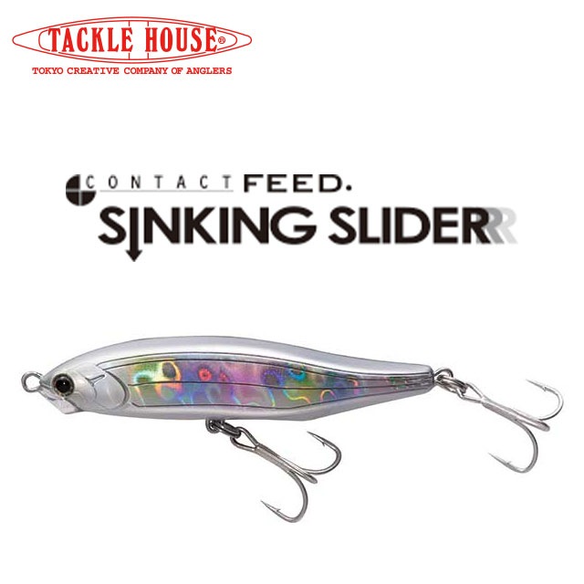 TACKLE HOUSE ���󥿥��� �ե����ɥ��󥭥󥰥��饤����85