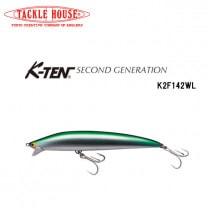 TACKLE HOUSE K2F142WL