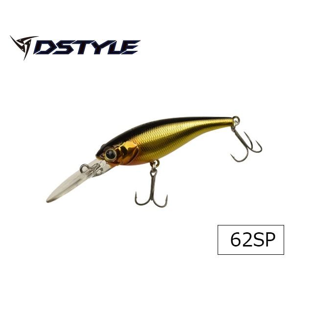 DSTYLE DBLOW SHAD(�ǥ����֥�������åɡ�62SP