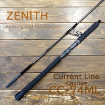 ���˥���CURRENT LINE CASTISM CC74ML