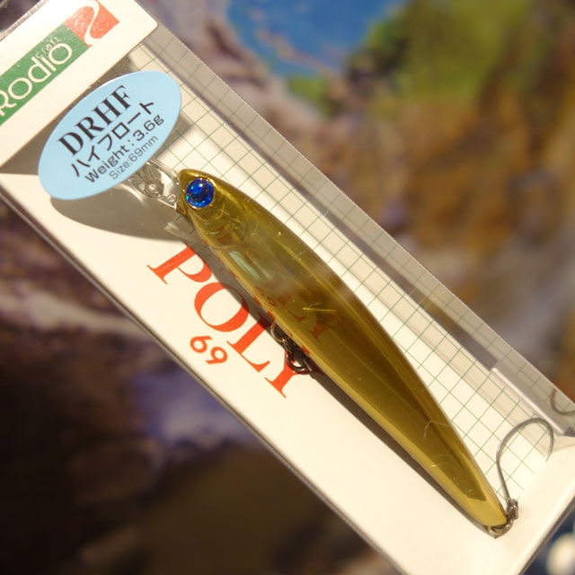 ロデオクラフト ポーリー 【公式通販】