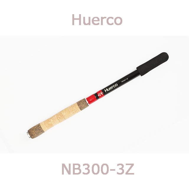 【未使用】フエルコ NB300-3Z 未使用】フエルコ NB300-3Z Huerco フィッシングロッド NB300-3Z