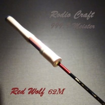 ���ǥ�����ե� 999.9 Meister ��åɥ���� 62M