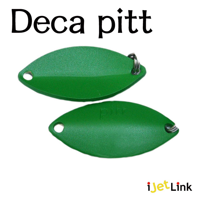 ���������åȥ�� DEKA pitt (�ǥ� �ԥå�) 0.7g