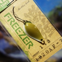 ����ǥåɥե����ȥ꡼ FREEZER (�ե꡼����) 1.3g