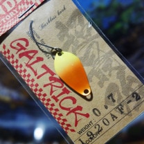 ����ǥåɥե����ȥ꡼��GALTRICK (����ȥ�å�) 0.7g