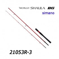 ���ޥΡ�'20 ���ɥ��㥦�� BG��21053R-3