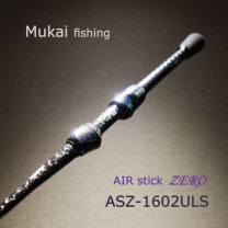 �५�� ���������ƥ��å� Zero  ASZ-1602UL-S