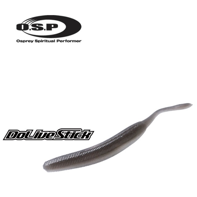 OSP DoLive Stick 3.5