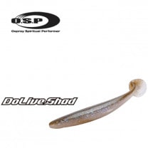 OSP DoLive Shad 4.5