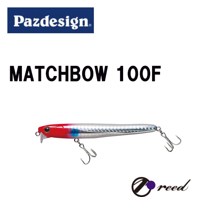 �ѥ��ǥ����� �ޥå��ܥ� 100F