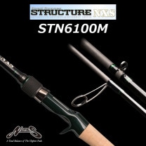 Υ꡼ ɥʡȥ饯㡼 NXS STN6100M